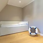 Reetdachhaus Wynhues Reetdachhaus Wynhues 펜션 Böhl