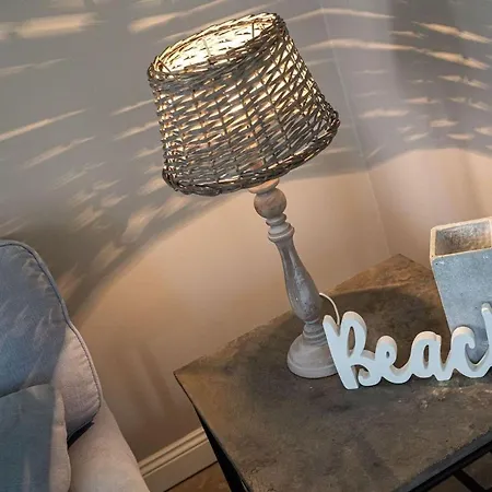 Reetdachhaus Wynhues Reetdachhaus Wynhues Sankt Peter-Ording