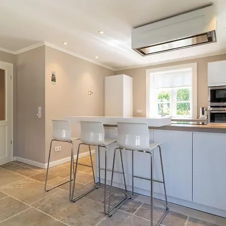 Reetdachhaus Wynhues Reetdachhaus Wynhues Sankt Peter-Ording