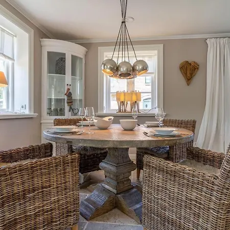 Reetdachhaus Wynhues Reetdachhaus Wynhues Σπίτι διακοπών Sankt Peter-Ording