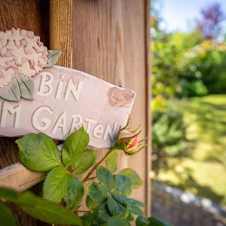 Reetdachhaus Wynhues Reetdachhaus Wynhues Σπίτι διακοπών