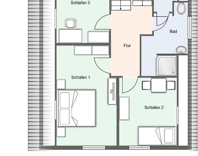 Reetdachhaus Wynhues Reetdachhaus Wynhues Böhl